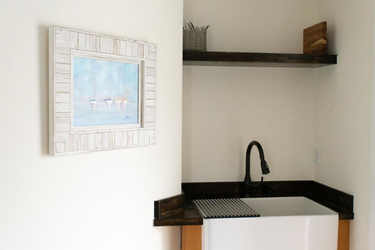 Cozy Studio - Blocks From The Ocean! Jacksonville Beach Exterior foto